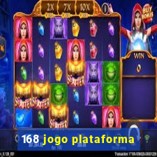 168 jogo plataforma